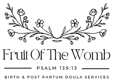Fruit of the Womb Doula